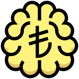 Brainstorm Lira  Icon