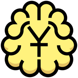 Brainstorm Yuan  Icon