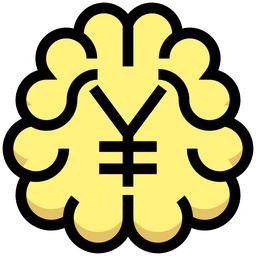 Brainstorm Yen  Icon