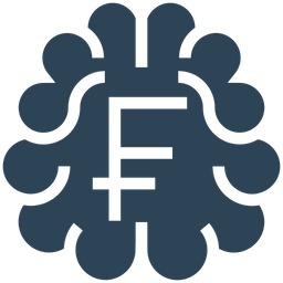 Brainstorm Franc  Icon