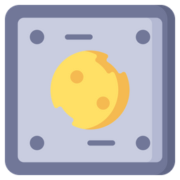 Electric Plugs  Icon