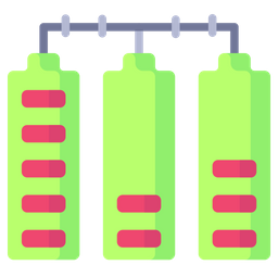 Battery  Icon