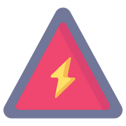 Danger  Icon