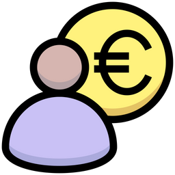 Euro Manager  Icon