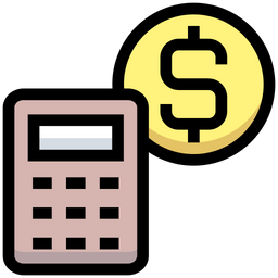 Accounting  Icon