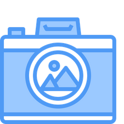 Camera  Icon