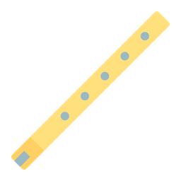 Flute  Icon