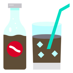 Juice  Icon