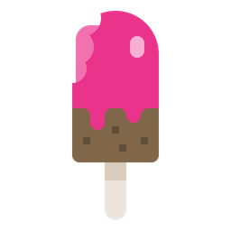 Ice Cream Candy  Icon