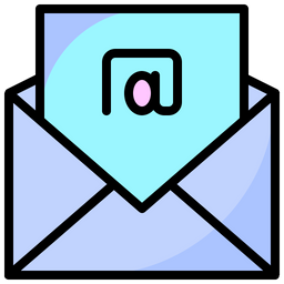 Email  Icon