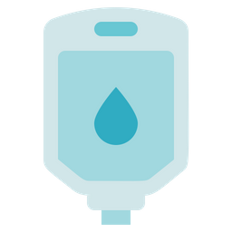 Blood Bag  Icon