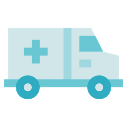 Ambulance  Icon