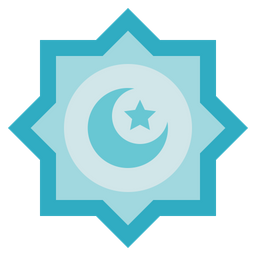 Funeral Muslim Religion Icon