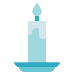 Candle  Icon