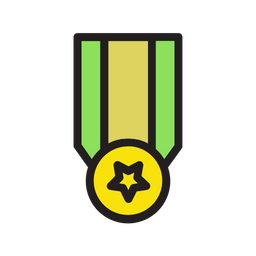 Medal  Icon