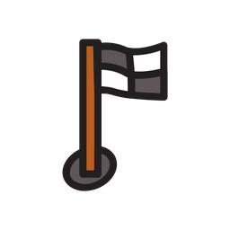 Flag  Icon