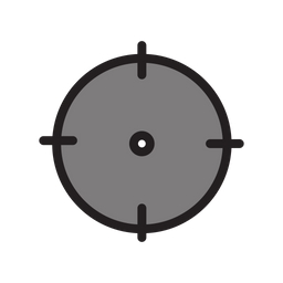 Gun  Icon