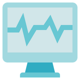 Electromyography  Icon