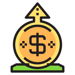 Dollar  Icon