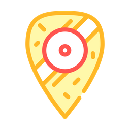 Location  Icon