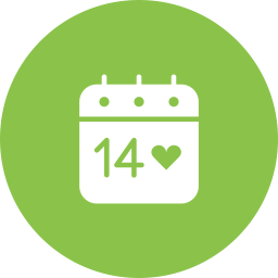 Calendar  Icon