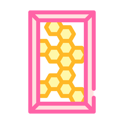 Honey Shell  Icon