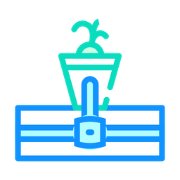 Hydroponics  Icon