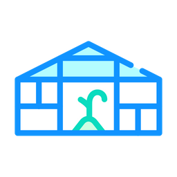 Greenhouse  Icon