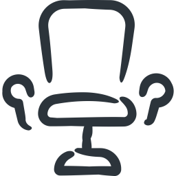 Chair  Icon