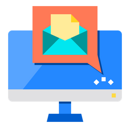 Email  Symbol