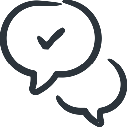 Chatten  Symbol