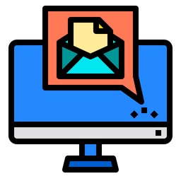 Email  Icon