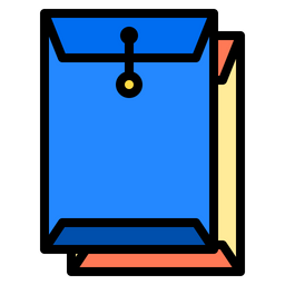 Envelope  Icon