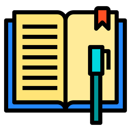 Bookmark  Icon