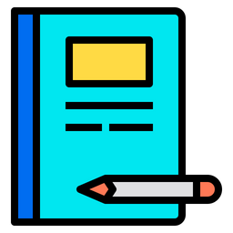 Book  Icon