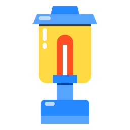 Lamp  Icon