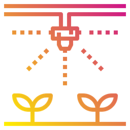 Plantações  Ícone