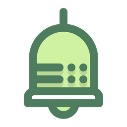 Bell  Icon