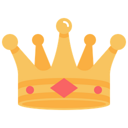 Crown  Icon