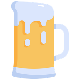 Beer Glass  Icon