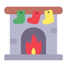 Chimney  Icon