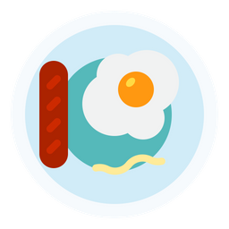 Fried Rice  Icon