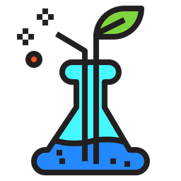 Botany Research  Icon