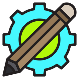 Create Idea  Icon