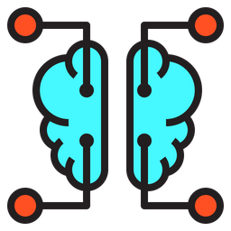 Brain  Icon