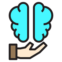 Brain Care  Icon