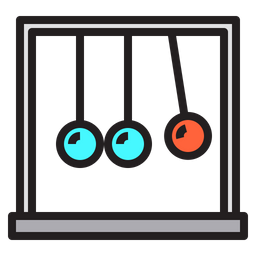 Balance Balls  Icon