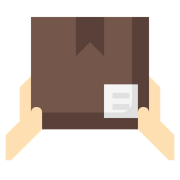 Cargo Delivery  Icon