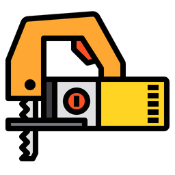 Measuring Tool  Icon