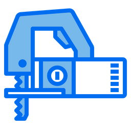 Measuring Tool  Icon